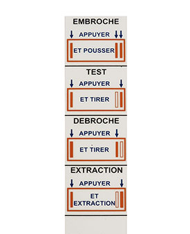 Signalétique 11