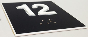 Gravure Braille 6